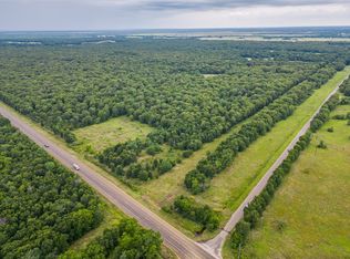 0 Us Highway 287, Cayuga, TX 75832