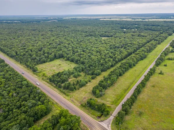 0 Us Highway 287, Cayuga, TX 75832