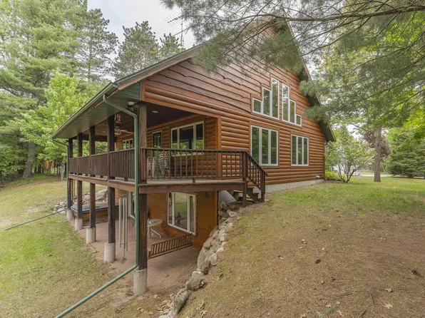 6645 North County Road H, Mercer, WI 54547