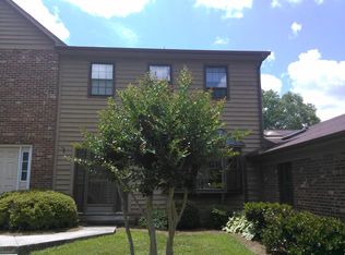 3011 C S Holden Rd, Greensboro, NC 27407