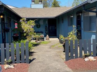 661 SE Polk St, Camas, WA 98607