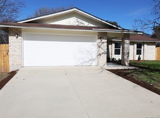 7119 Whittney Rdg, San Antonio, TX 78239