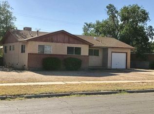 2601 Cornell Dr, Roswell, NM 88203