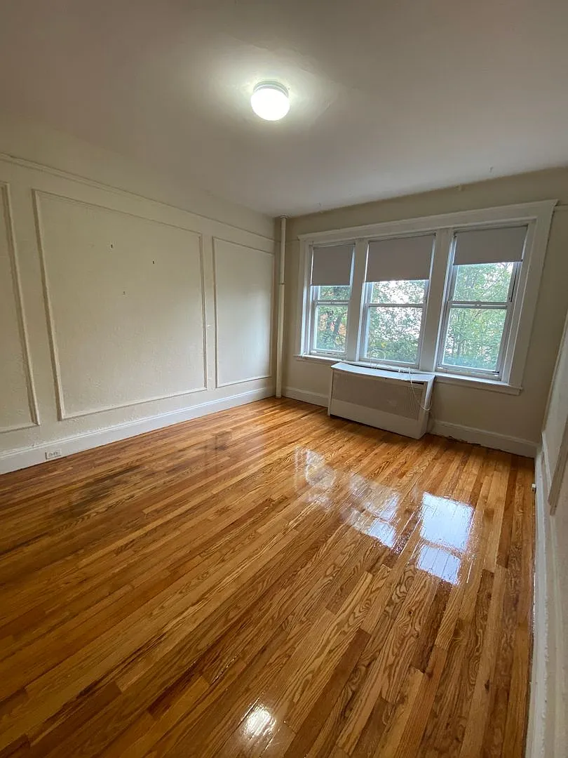 1689 Commonwealth Ave #16P Boston MA 02135 — Photo 1
