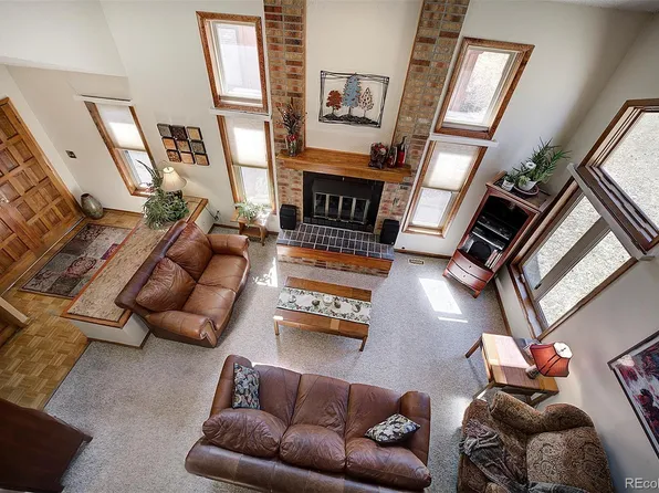 283 Yank Court, Lakewood, CO 80228