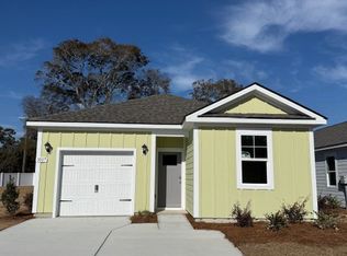 CAMERON Plan, Southshore Bay, Sunset Beach, NC 28468
