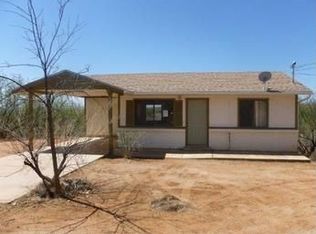 245 Camino Turmalina, Rio Rico, AZ 85648