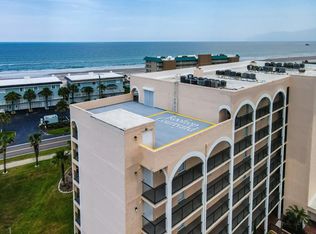 30 Inlet Harbor Rd APT 703, Ponce Inlet, FL 32127