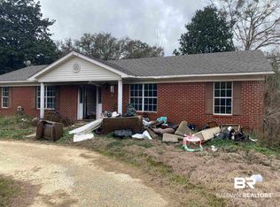 6980A Kenny Lundy Rd, Theodore, AL 36582