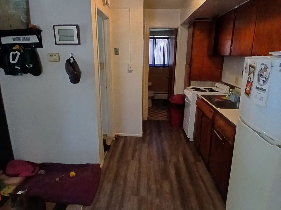 16155 Champaign Rd Allen Park MI Zillow