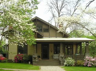 218 S Garden St, Winnsboro, SC 29180