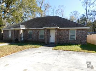 514 Idlewild Dr, Houma, LA 70364
