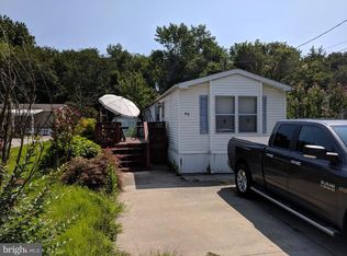 93 Arrowhead Rd, Shamong, NJ 08088