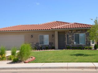 1105 Shiraz Blvd, Amarillo, TX 79124