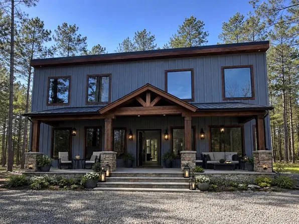51 Cedar Hills Trl, Broken Bow, OK 74728