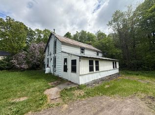 132 Blanche Rd, Merrill, NY 12955