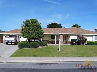 405 Marylhurst St, Bakersfield, CA