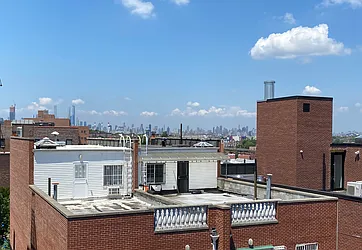 Rented by Voro New York