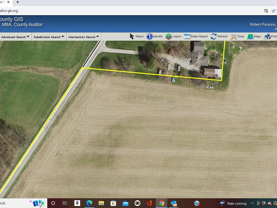 2nd image of 0 Lawrence Rd Tract 2