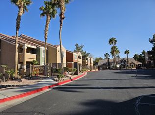 8101 W Flamingo Rd UNIT 1119, Las Vegas, NV 89147