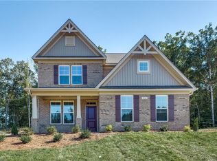4566 Jasper Ridge Dr, Clemmons, NC 27012