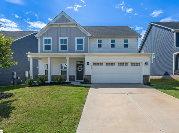 609 Vestrella Rd, Greenville, SC 29605