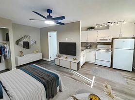 Park Avenue Apartments