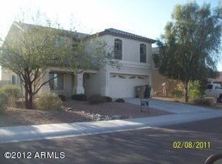 2722 S 161st Ave, Goodyear, AZ 85338