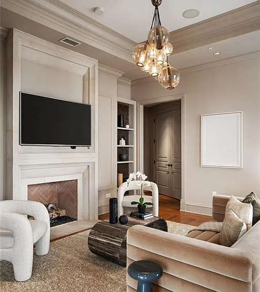 3376 Peachtree Rd NE #41A — Photo 57