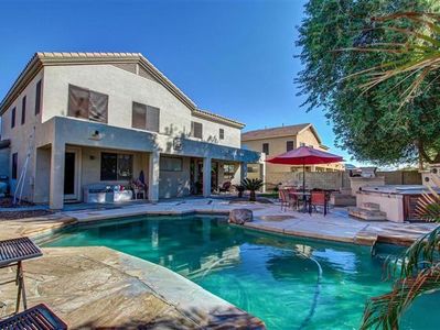 9835 E Naranja Ave, Mesa, AZ, 85209