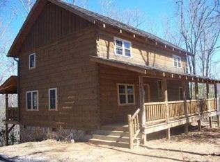 285 Timbercrest Trl, Fleetwood, NC 28626
