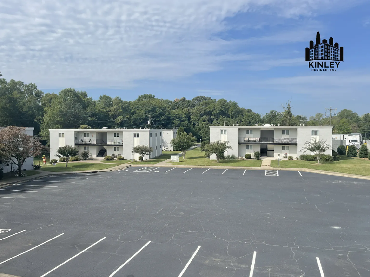 Clemmons Village Apartments — Photo 1