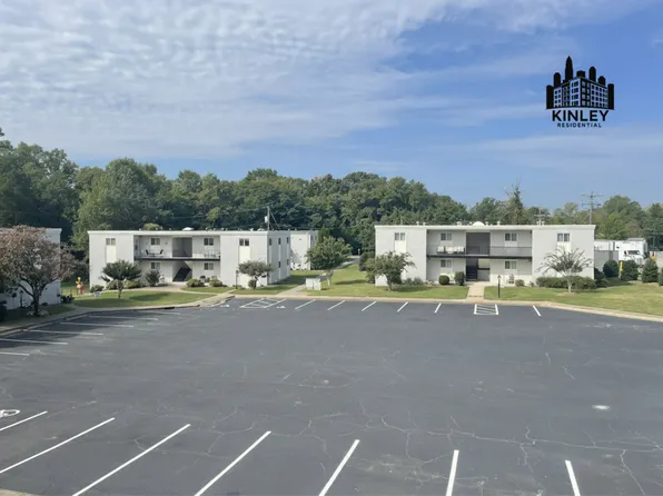 Clemmons Village Apartments
