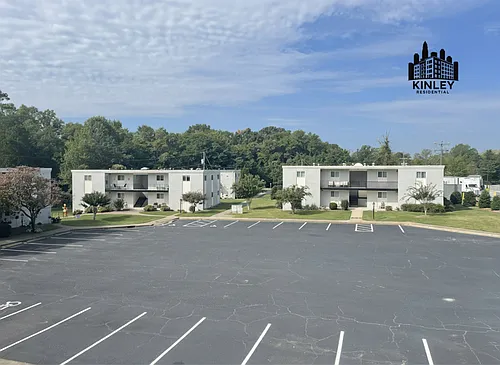 Clemmons Village Apartments Photo 1