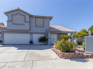 9795 Pioneer Ave, Las Vegas, NV 89117
