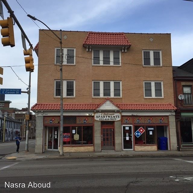 1001 E Carson St APT 2, Pittsburgh, PA 15203 | Zillow