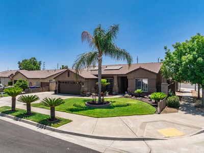 747 Wentworth Ct, Lemoore, CA, 93245
