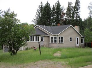 N12823 Queen St, Athelstane, WI 54104