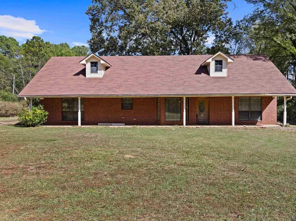 4024 Harley Ridge Rd, Longview, TX 75604