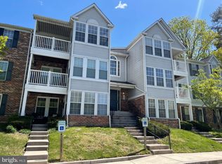 1305 Cedar Crest Ct #1305-G, Edgewood, MD 21040