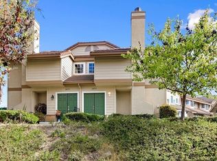 24375 Larchmont Ct #29, Laguna Hills, CA 92653