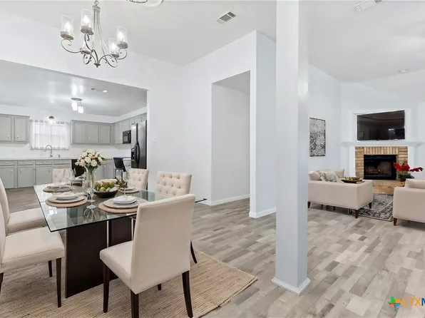 3605 Minthorn Dr, Killeen, TX 76542