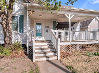 622 N Chestnut St, McPherson, KS 67460