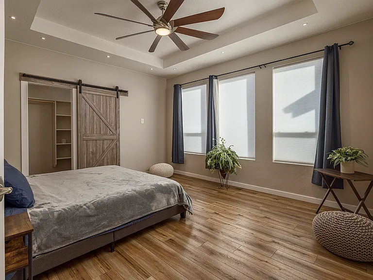 11601 E Equestrian St #C — Photo 30