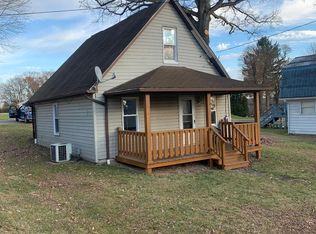 (Undisclosed Address), Butler, PA 16001
