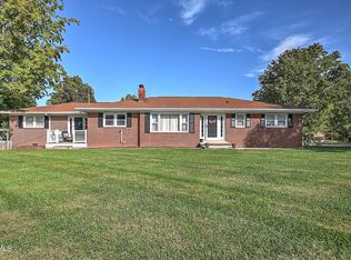 464 Jonesboro Rd, Piney Flats, TN 37686