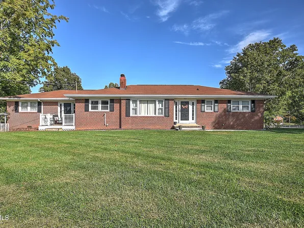 464 Jonesboro Rd, Piney Flats, TN 37686