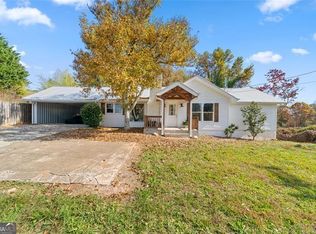 1333 Blue Ridge Dr, Blue Ridge, GA 30513