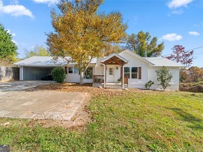 1333 Blue Ridge Dr, Blue Ridge, GA, 30513