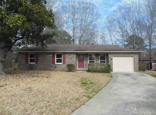 110 Lucille Ct, Ladson, SC 29456